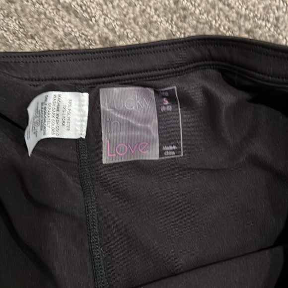 Lucky in Love tennis skirt - Picture 4 of 4